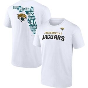 Jacksonville Jaguars Hot Shot Tshirt Gift For Fan- 2 Sided